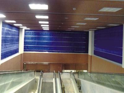 山东电动防火卷帘门厂