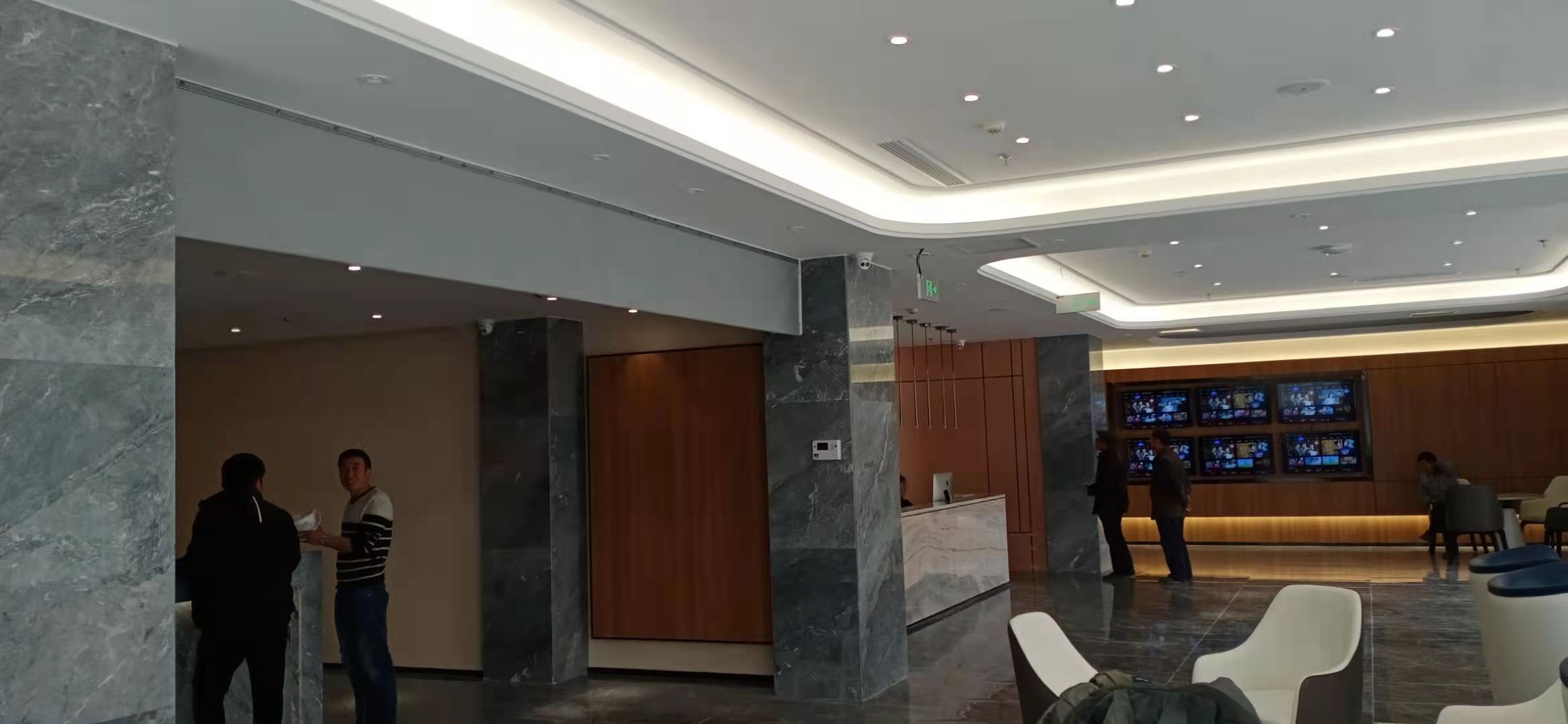 自垂式挡烟垂壁规格